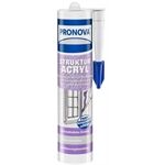 Pronova PN Struktur-Acryl 300 ml, Weiß