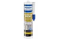 Pronova Allwetterdicht 300 ml, Transparent