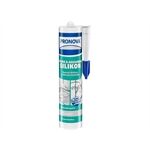 Pronova PN Küche & Aquariumsilikon 300 ml,Transparent