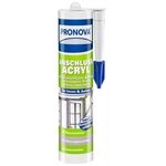 Pronova PN Anschluss-Acryl 300 ml, Braun