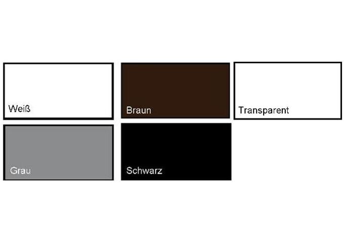 Pronova PN Asnchluss-Acryl 300 ml, Weiß