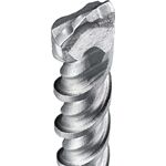 KWB SDS Hammerbohrer HB44 L460mm D16.0mm