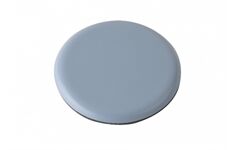 Metafranc Easyglider selbstklebend 30 mm, 4 St.