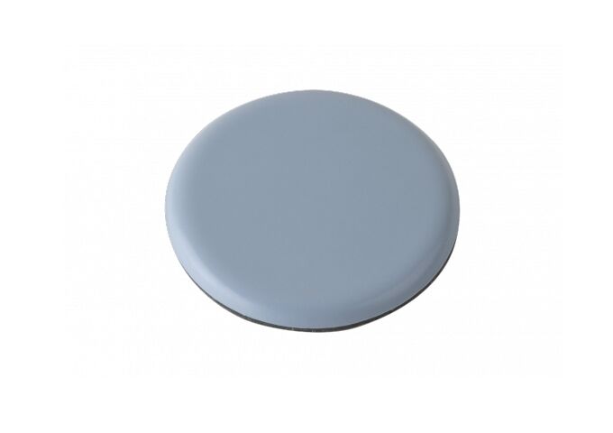 Metafranc Easyglider selbstklebend 30 mm, 4 St.