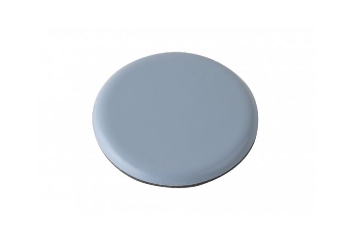 Metafranc Easyglider selbstklebend 63 mm, 2 St.