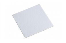 Metafranc Filzzuschnitt 100x100mm, weiss, 1 St.