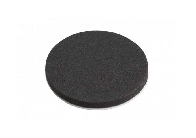 Metafranc Anit-Rutsch Pads schwarz 28 mm, 9 St.