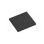 Metafranc Anit-Rutsch Pads schwarz 40 mm, 4 St.