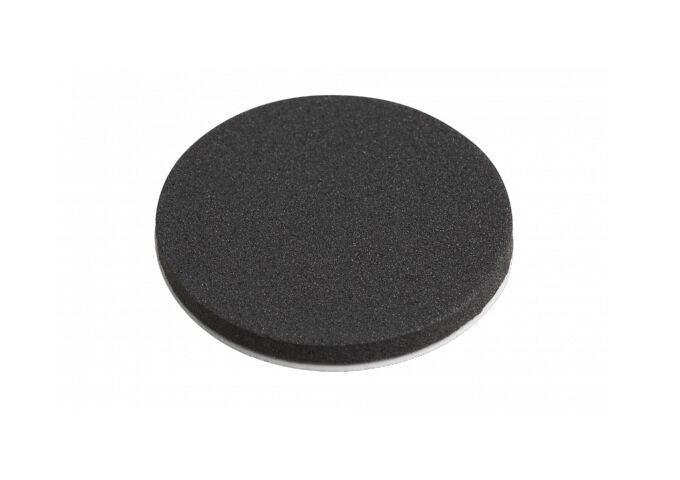 Metafranc Anit-Rutsch Pads schwarz 40 mm, 4 St.