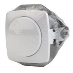 Unitec Dimmer-Einsatz Roma ws 20 - 400 W