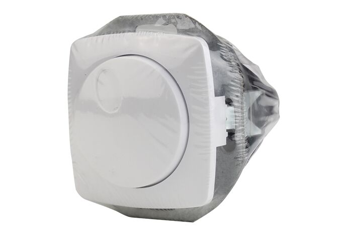 Unitec Dimmer-Einsatz Roma ws 20 - 400 W