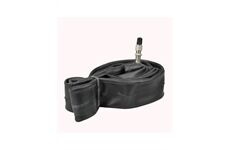 Fischer Bike Fahrradschlauch DV 18 x 1,75-2,125 Pannenstopp