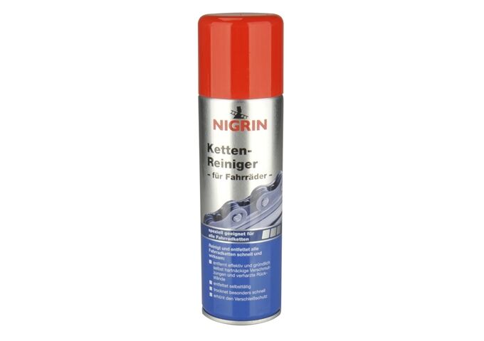 Nigrin Kettenreiniger 300 ml