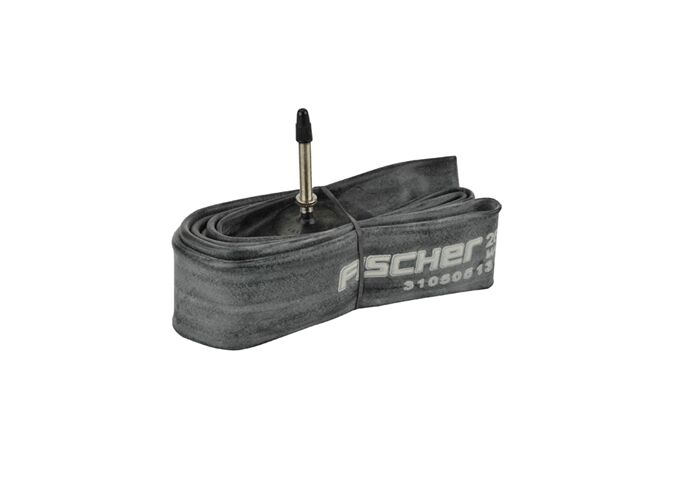 Fischer Bike Fahrradschlauch SV 26 x 1,5-2,125 Pannenstopp